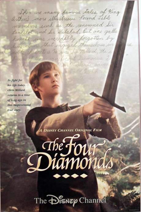 The Four Diamonds